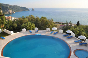 Apartments Maria with Amazing Pool - Agios Gordios Beach